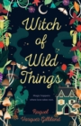 Witch Of Wild Things - Book