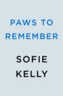 Paws To Remember - Book