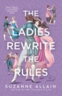 The Ladies Rewrite The Rules - Book