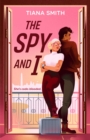 The Spy And I - Book