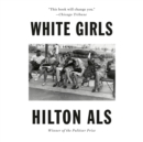 White Girls - eAudiobook