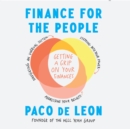 Finance for the People - eAudiobook