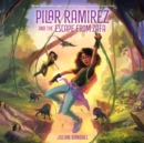 Pilar Ramirez and the Escape from Zafa - eAudiobook