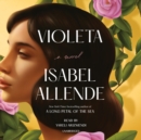 Violeta [English Edition] - eAudiobook