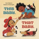 This Baby. That Baby. - Book
