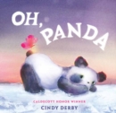Oh, Panda - Book