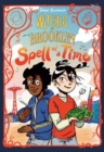Witches of Brooklyn: Spell of a Time : (A Graphic Novel) - Book