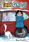 Taxi Ghost : (A Graphic Novel) - Book