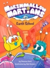 Marshmallow Martians: Earth School - Book