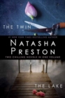 The Twin and The Lake : Two Chilling Novels in One Volume  - Book