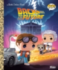 Back to the Future (Funko Pop!) - Book