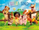 I Gotta Sing! - Book