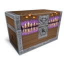 Mimic Treasure Chest Notebook Set (Dungeons & Dragons) - Book