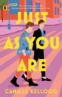 Just as You Are : A Novel - Book