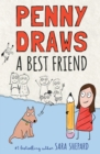 Penny Draws a Best Friend - Book