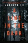 A Line in the Dark - Book