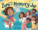 Zuni and the Memory Jar - Book