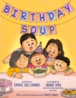 Birthday Soup - Book