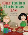 Our Italian Christmas Eve - Book