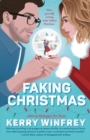 Faking Christmas - Book