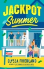 Jackpot Summer - Book