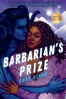 Barbarian's Prize - Book