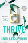 Thrive - Book