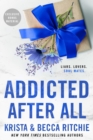 Addicted After All - Book