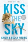 Kiss The Sky - Book