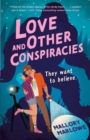 Love and Other Conspiracies - Book