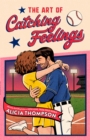 The Art of Catching Feelings - Book