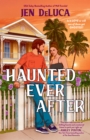 Haunted Ever After - Book