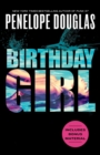 Birthday Girl - Book
