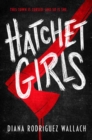 Hatchet Girls - Book