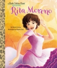 Rita Moreno: A Little Golden Book Biography - Book