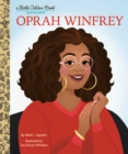 Oprah Winfrey: A Little Golden Book Biography - Book