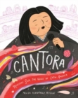 Cantora : Mercedes Sosa, the Voice of Latin America - Book