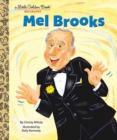 Mel Brooks: A Little Golden Book Biography - Book