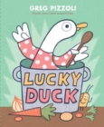 Lucky Duck - Book