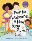How to Welcome a New Baby - Book