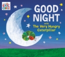 Good Night with The Very Hungry Caterpillar - Book