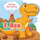 T. Rex - Book