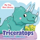 Triceratops - Book