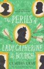 The Perils of Lady Catherine de Bourgh - Book