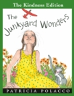 The Junkyard Wonders - Book