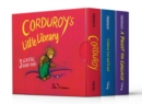 Corduroy's Little Library - Book