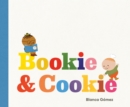 Bookie and Cookie - Book