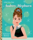 Audrey Hepburn: A Little Golden Book Biography - Book