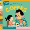 My First Book of Coffee - Book