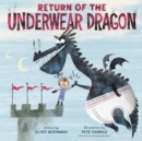 Return of the Underwear Dragon - Book